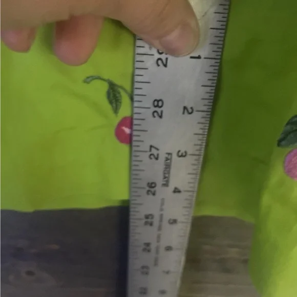 Island Influences Cherry Dress & Cardigan 10 - Picture 14 of 16